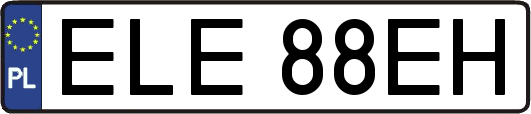 ELE88EH