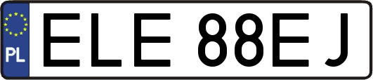 ELE88EJ