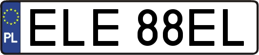ELE88EL