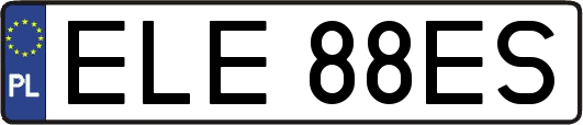 ELE88ES