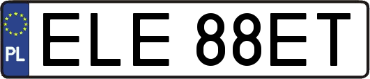 ELE88ET