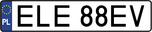 ELE88EV