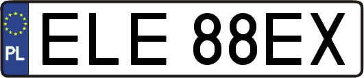 ELE88EX