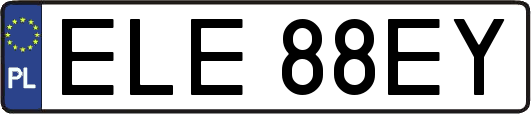 ELE88EY