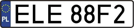 ELE88F2
