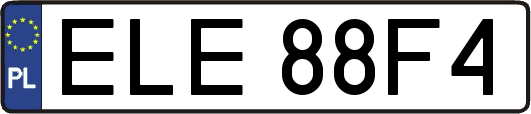 ELE88F4