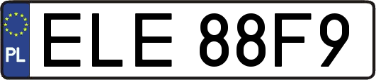 ELE88F9