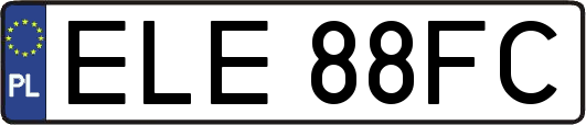 ELE88FC