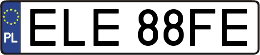 ELE88FE