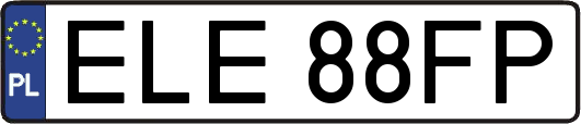 ELE88FP