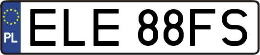 ELE88FS