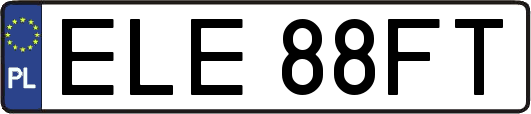 ELE88FT