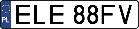 ELE88FV