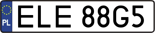 ELE88G5