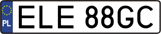 ELE88GC
