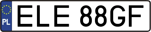 ELE88GF