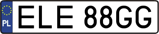ELE88GG