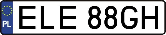 ELE88GH