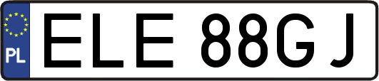 ELE88GJ
