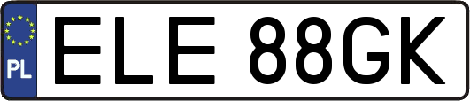 ELE88GK