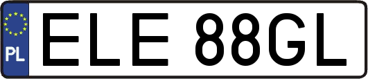 ELE88GL