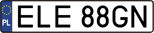 ELE88GN