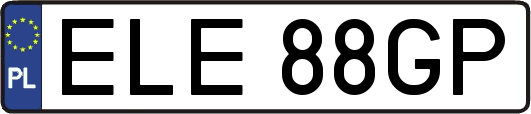 ELE88GP