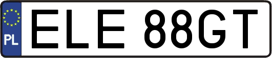 ELE88GT