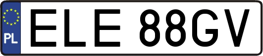 ELE88GV