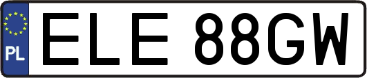 ELE88GW