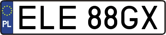 ELE88GX