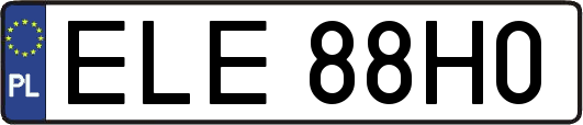 ELE88H0