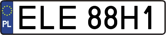 ELE88H1