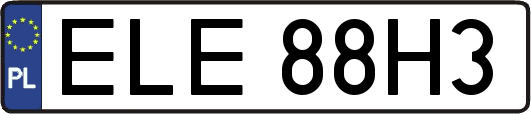 ELE88H3