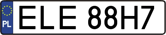 ELE88H7