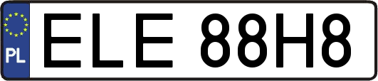 ELE88H8