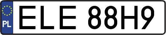 ELE88H9
