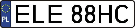 ELE88HC