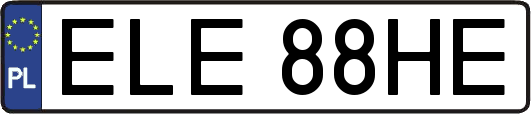ELE88HE