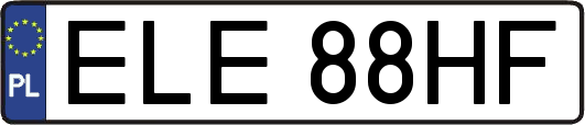 ELE88HF
