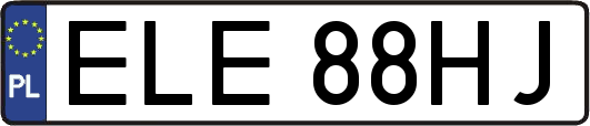 ELE88HJ