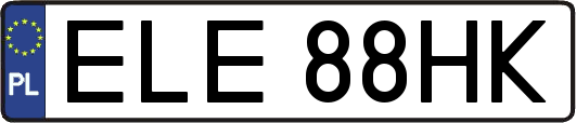 ELE88HK