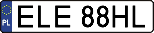 ELE88HL