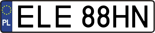 ELE88HN