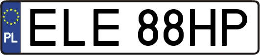 ELE88HP