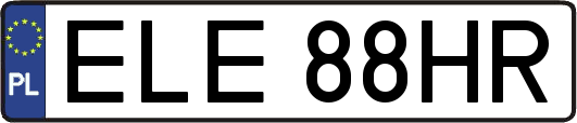 ELE88HR