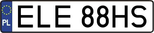 ELE88HS