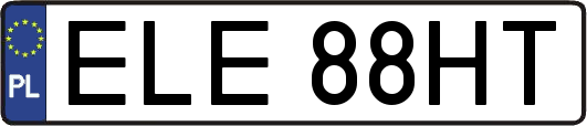 ELE88HT