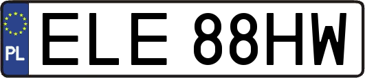ELE88HW