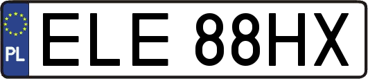 ELE88HX